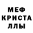 Кетамин VHQ Morgan Mak